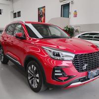 Dr 5.0 s3 1.5 Turbo CVT Bi-Fuel GPL