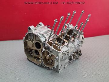 CARTER BASAMENTO KAWASAKI NINJA 636 2005 2006 600