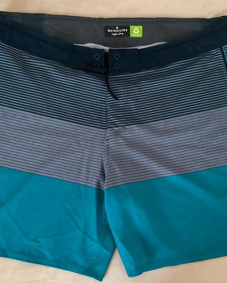Pantaloncino Quiksilver Highline