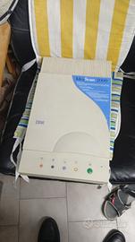 Scanner IBM IdeaScan 2000