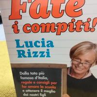 Libro "Fate i compiti"