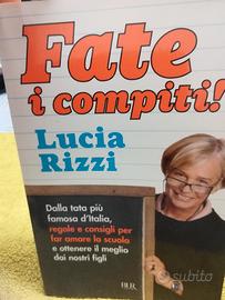 Libro "Fate i compiti"
