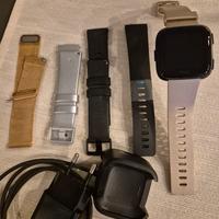 fitbit Versa 