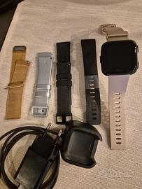 fitbit Versa 
