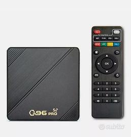 Android Box TV