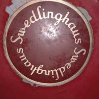 affettatrice manuale swedlinghaus