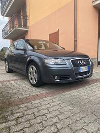 Audi A3 sportback 1.6 Benzina