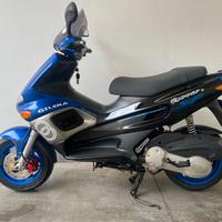 Gilera Runner 125 2t Sp 2001