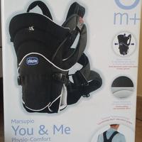 Marsupio You & Me - Chicco