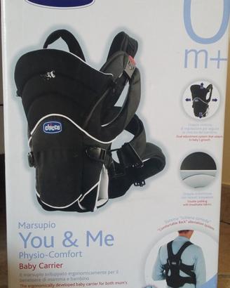 Marsupio You & Me - Chicco