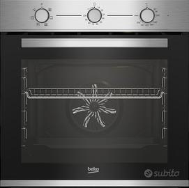 FORNO INCASSO BEKO VENTILATO NUOVO