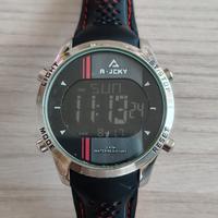 Orologio A-JCKY Evolution 