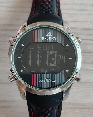 Orologio A-JCKY Evolution 