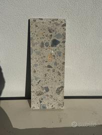 Piastrelle in Marmocemento