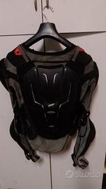 Giacca protettiva Leatt motocross/enduro