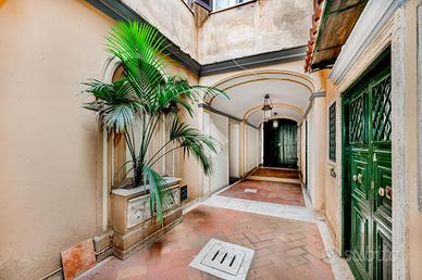 3 LOCALI A ROMA