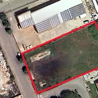 Terreno artigianale /commerciale