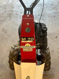 Motofalciatrice