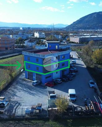 UFFICIO A CASSINO