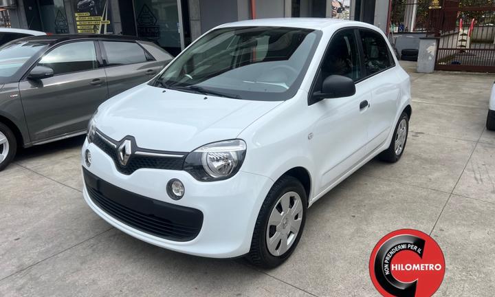 Renault Twingo SCe Zen
