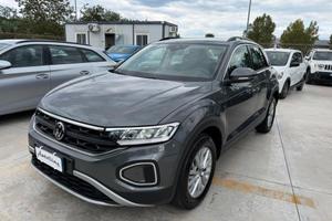 Volkswagen T-Roc 2.0 TDI 116CV 6M LED CARPLAY