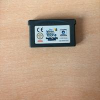 Gioco Nintendo Gameboy