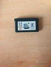 Gioco Nintendo Gameboy