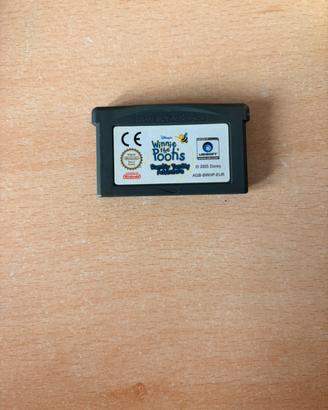 Gioco Nintendo Gameboy