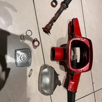 Manubrio vespa 50 special 3 marce