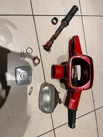 Manubrio vespa 50 special 3 marce