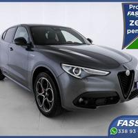 Alfa Romeo Stelvio 2.2 TD 210 CV Veloce AT8 Q4