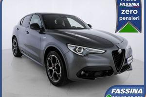 Alfa Romeo Stelvio 2.2 TD 210 CV Veloce AT8 Q4