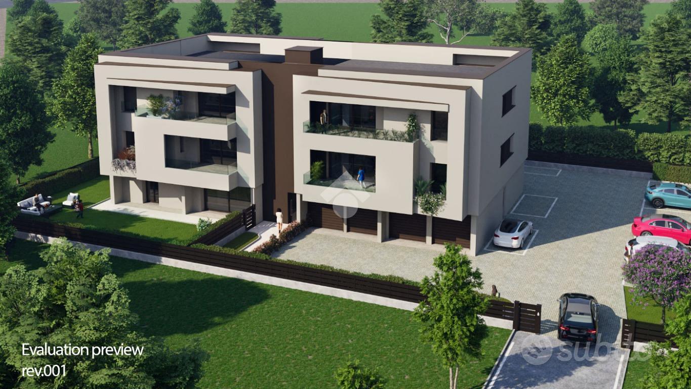 Appartamento – Castelfranco Emilia, Piumazzo - Altro