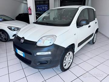 Fiat Panda VAN Benzina - 4x4