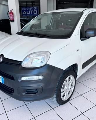 Fiat Panda VAN Benzina - 4x4