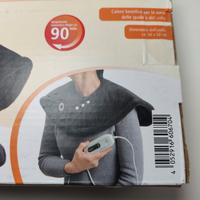 Termoforo spalle e nuca Nuovo