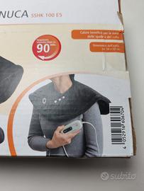 Termoforo spalle e nuca Nuovo