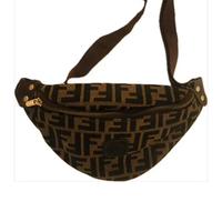 Marsupio Fendi nuovo