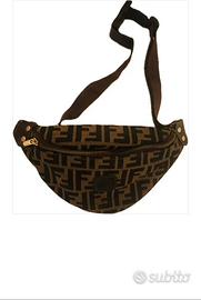 Marsupio Fendi nuovo
