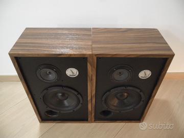 Casse audio stereo SYNCOM (su licenza BOSE)