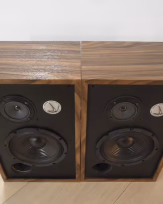 Casse audio stereo SYNCOM (su licenza BOSE)