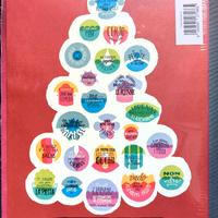 Palle di Natale studio Elyron