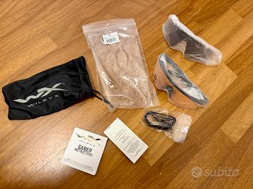 Wiley X occhiali tattici