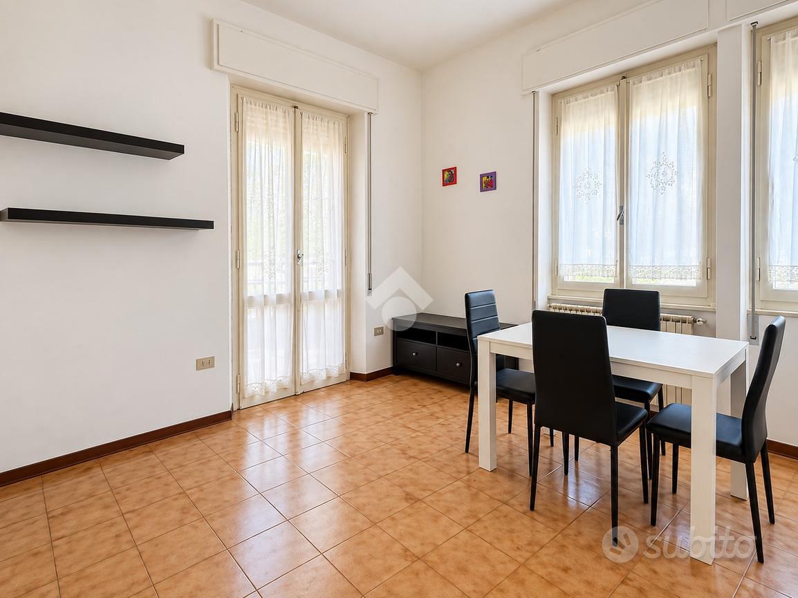 Appartamento – Senigallia, Portone, Borgo Molino - Altro