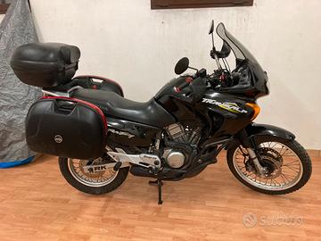 Honda Transalp 650