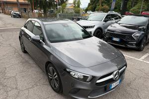 Mercedes-benz A 180 d Automatic Sport