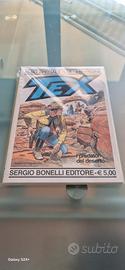 Tex Albo Speciale 16 Bruno Brindisi 