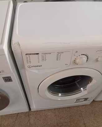 lavatrice Indesit 7kg A+++ 
