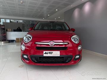 FIAT 500X 1.6 M.Jet 120 CV Pop Star