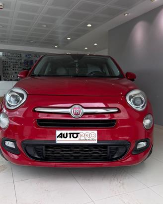 FIAT 500X 1.6 M.Jet 120 CV Pop Star